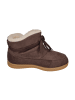 Hub Stiefeletten QUEEN 2.0 in braun