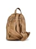 Gabor Adelina City Rucksack M 30 cm camel