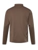 Boston Park Poloshirt in hellbraun