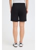 Oxmo Chinoshorts OXKvita in Schwarz