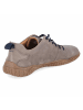 Josef Seibel Schnürhalbschuh in grau