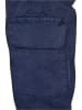 Urban Classics Cargo-Hosen in spaceblue