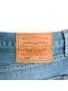 Levi´s Jeans in Blau