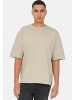 ONLY & SONS T-Shirt Caspian in Silver lining