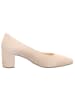 Gabor Modische Pumps für Damen in beige