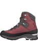 LOWA Wanderstiefel LAVENA II GTX in Bordeaux