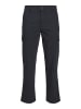 Jack & Jones Cargo-Hose in Black