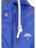 Schmuddelwedda Jacket in Royal Blue