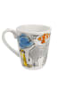 Blond Amsterdam Becher Antillenleguan in Bunt - 350 ml