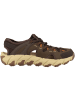 Merrell Outdoorschuhe Maipo Explorer Sieve in dunkelbraun