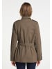 DreiMaster Vintage Feldjacke in Grau Olive