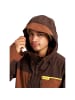 Burton M MB FROSTNER JACKET in Braun