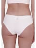 Sloggi Hipster ZERO Feel 2.0 in Silk White