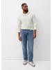 s.Oliver Jeans-Hose YORK in 55Z4_blau