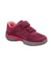 superfit Sneaker STORM in Rot/Rosa