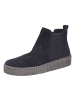 Gabor Stiefelette in blau