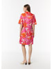 comma Kleid in 42A8_pink
