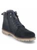 rieker Stiefel mit Warmfutter in braun