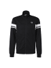 Sergio Tacchini Track Jacket in black