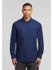Urban Classics Urban Classics Flanell-Hemden in navy