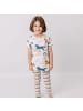 Walkiddy T-Shirt Happy Horses-T-Shirt