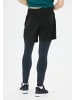 Endurance Tights Weilby in 1001 Black