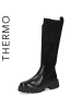 Caprice Stiefel in schwarz