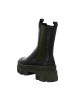 Post XChange Boots in Schwarz