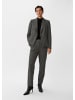 comma Indoor-Blazer in 99R7_schwarz