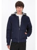 MO Jacket in navy