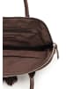EMILY & NOAH Shopper E&N Leanne in brown