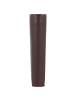 Piquadro Harper Geldbörse RFID Leder 11 cm in dark brown