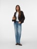 Vero Moda Jacke in Chocolate Torte