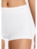 SPEIDEL Panty Britta in Schwarz / weiß