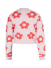 myMo Women Cardigan in Pink