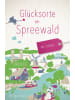 DROSTE Verlag Buch - Glücksorte im Spreewald
