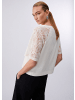 Liu Jo T-Shirt 10801415749974 Weiß