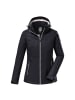 Killtec Softshelljacke KOS 176 in Marine