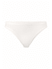 Hessnatur Slip low cut in naturweiss