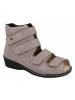Finn Comfort Komfort Sandalen für Damen in taupe