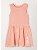 s.Oliver Kleid in 4284_pfirsich