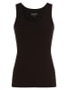 OPUS Top Imilia in schwarz