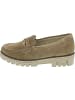 WALDLÄUFER H-Serena Mokassin Beige