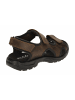 Ecco Outdoorsandalen für Herren in braun