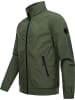 ragwear Outdoorjacke Collwie in Dark Olive