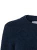 SAMSOE & SAMSOE Pullover Sajeanne in marine - 0003