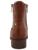 Mustang Stiefeletten braun