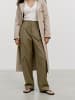 Vero Moda Cargo-Hose in Ivy Green
