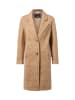 JOOP! Mantel in braun beige - 0001