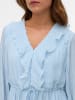Vero Moda Hemd in Ice Water